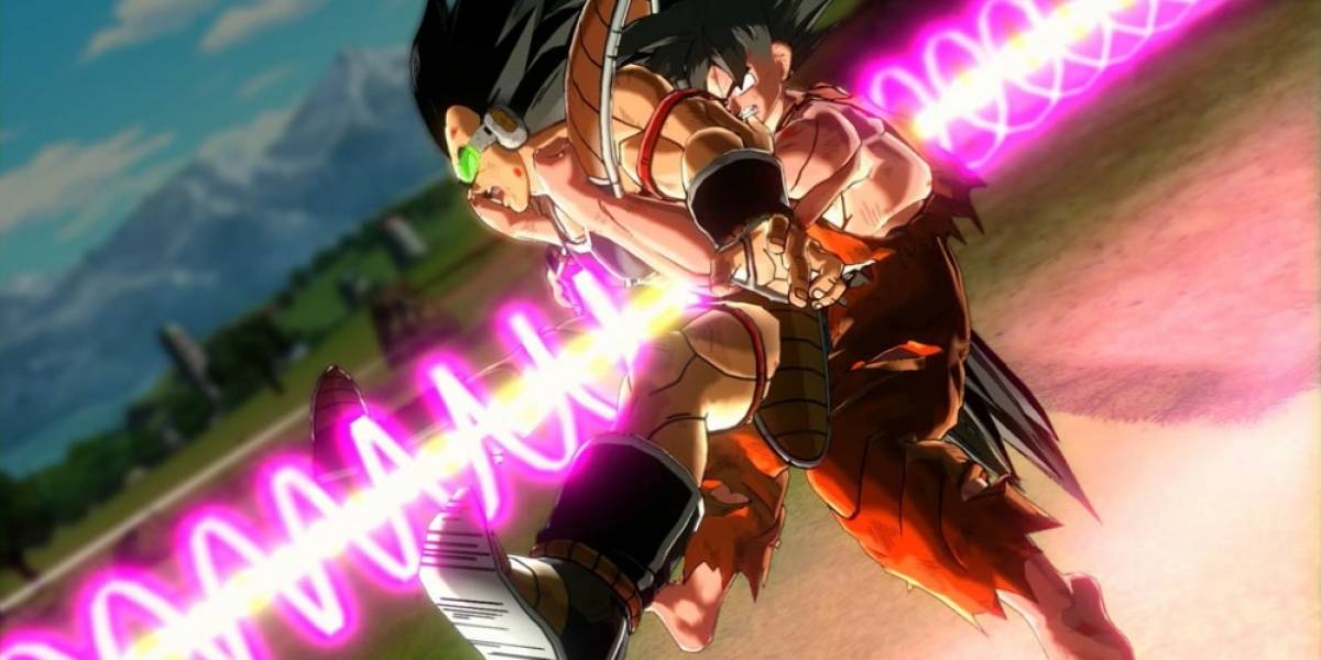 Bandai Namco anuncia Dragon Ball Xenoverse 2 para Nintendo Switch