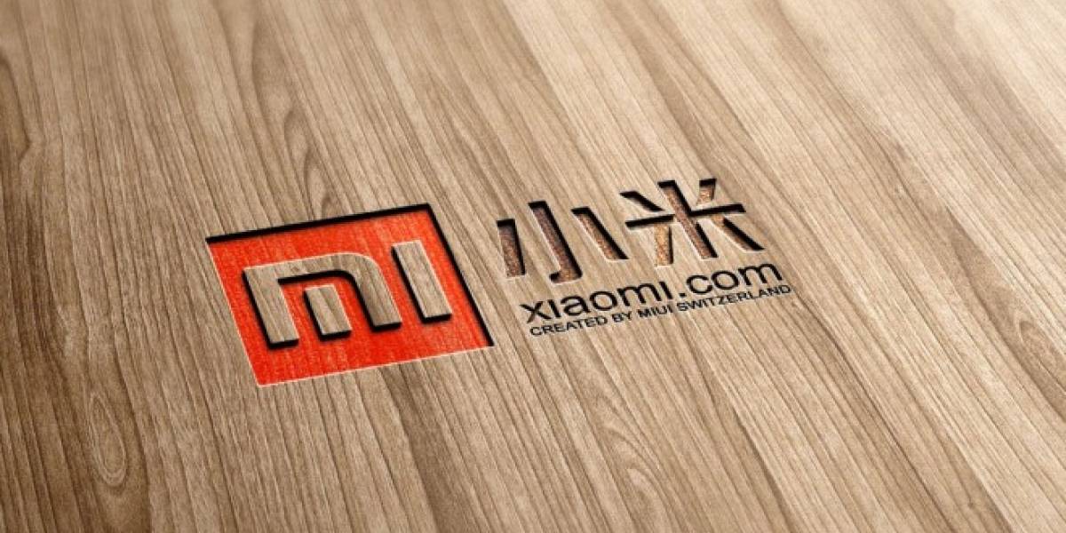 Xiaomi Mi 5S tendría cámara de doble lente como la del iPhone 7 Plus