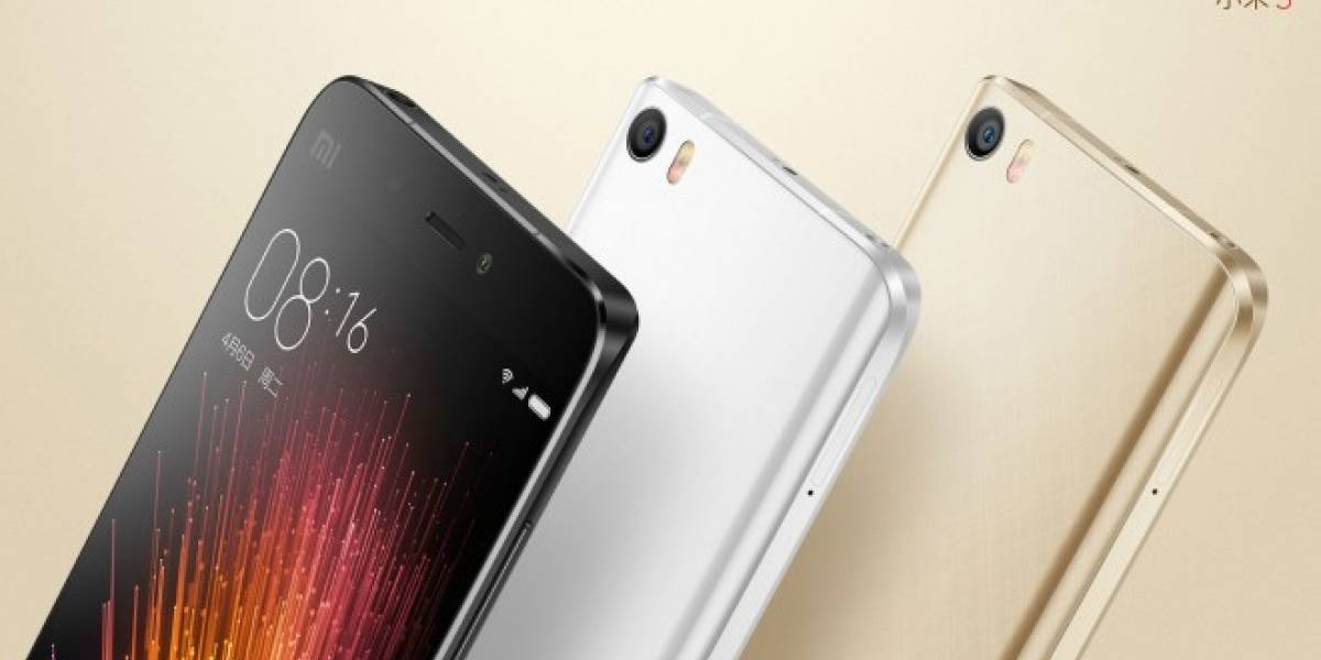 Un millón de smartphones en 18 días: Xiaomi es el amo de India