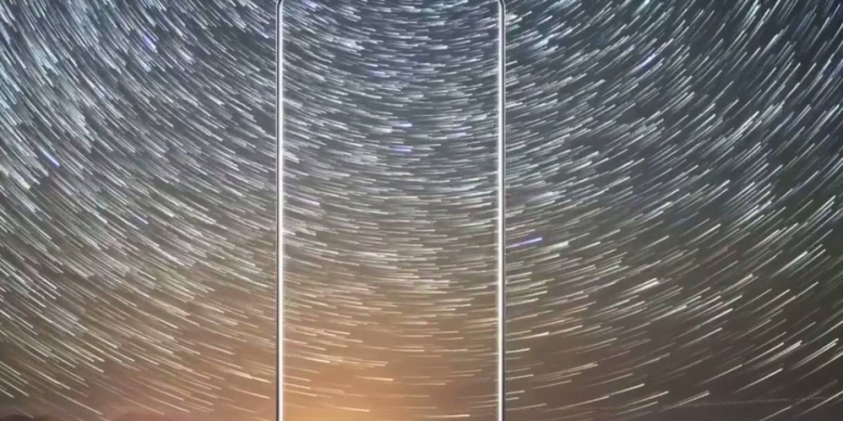 A días de su lanzamiento, se filtra casi todo del Xiaomi Mi Mix 2