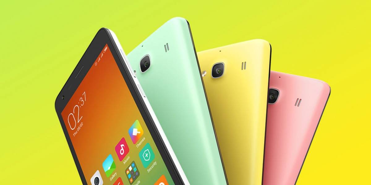Xiaomi aplasta a todos y distribuye 10 millones de smartphones en un mes