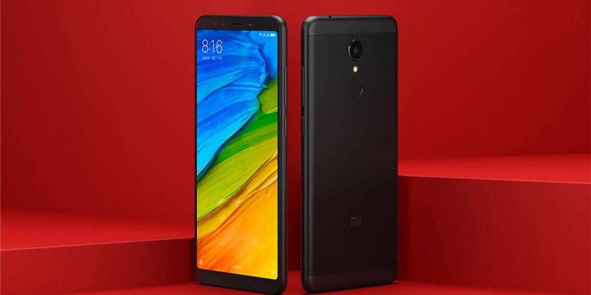 El Redmi Note 5 de Xiaomi no va a existir