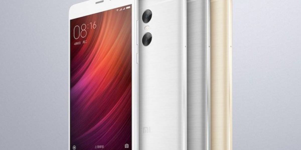 Xiaomi espera poder vender pronto sus teléfonos en Estados Unidos