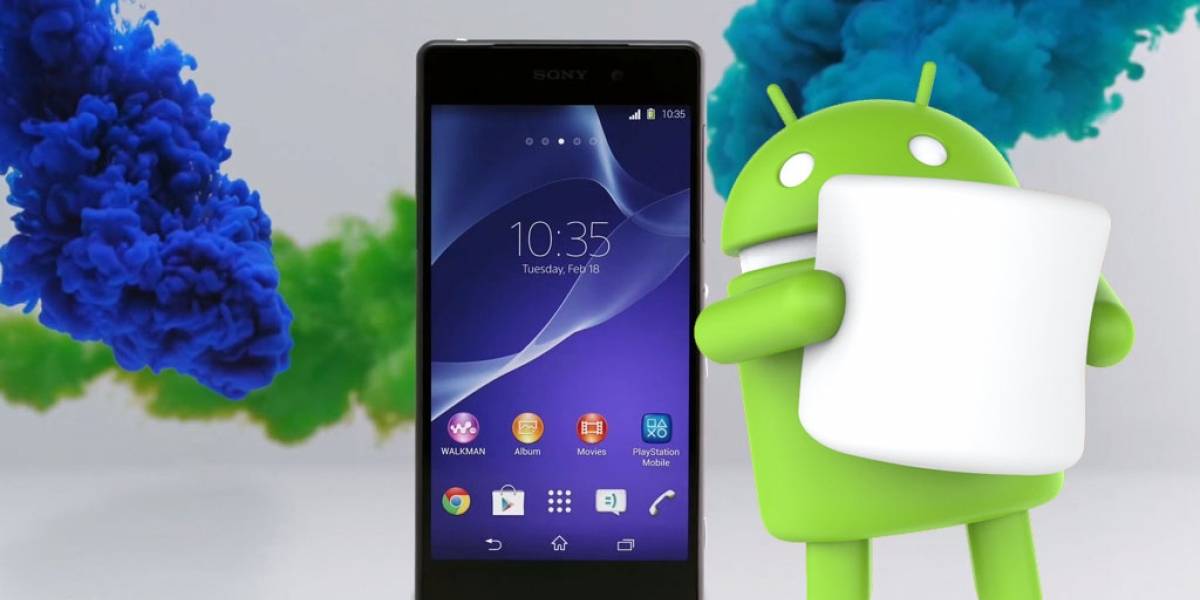 Sony revela lo que sufren cuando desarrollan una nueva versión de Android