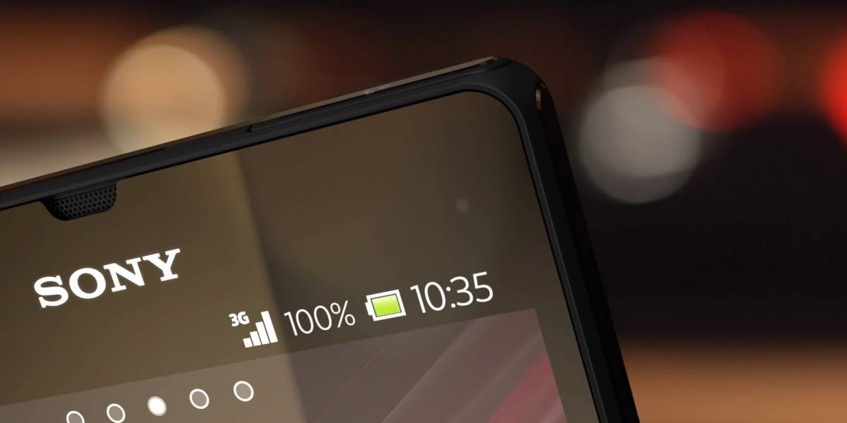 Modo STAMINA regresaría a los Xperia con Marshmallow
