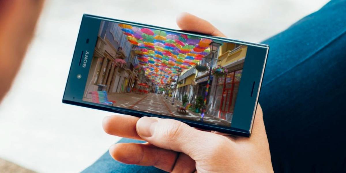 Se filtran especificaciones técnicas del Xperia XZ1, XZ1 Compact y X1