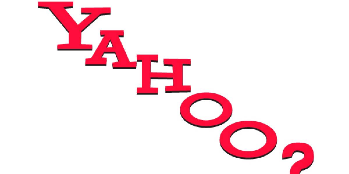 Revisión del estado actual de Yahoo! tomará meses