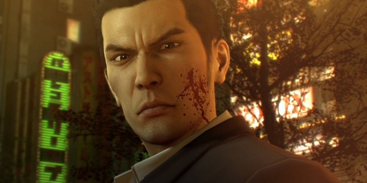 SEGA presenta Edición Especial de Yakuza 0 para América