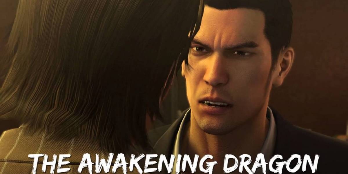 Yakuza 0 llegará a PS4 en occidente #PSExperience