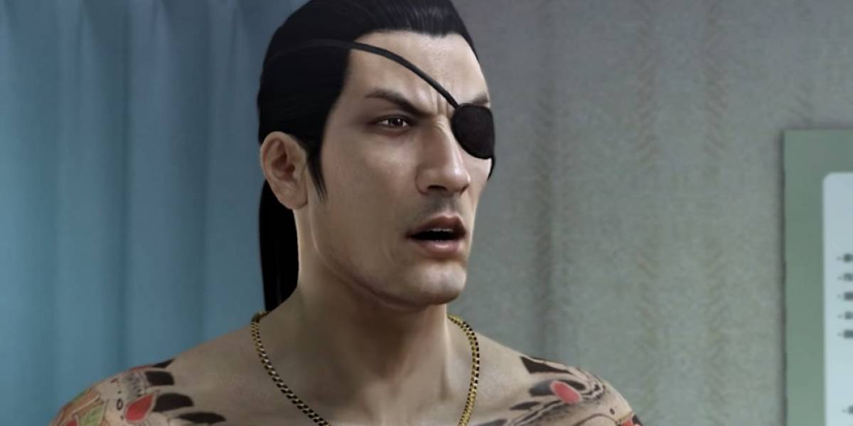 Yakuza 0 recibió nuevo tráiler #TGS2014