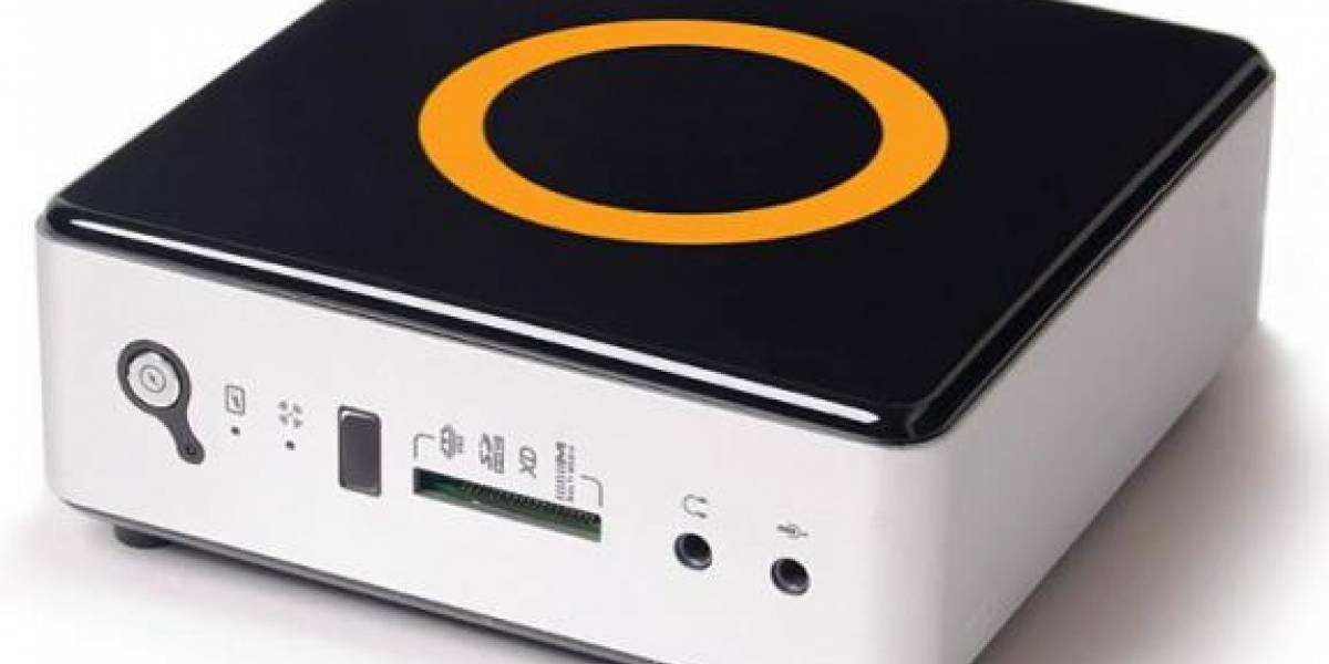 Zotac anuncia mini-PC ZBOX Nano VD01