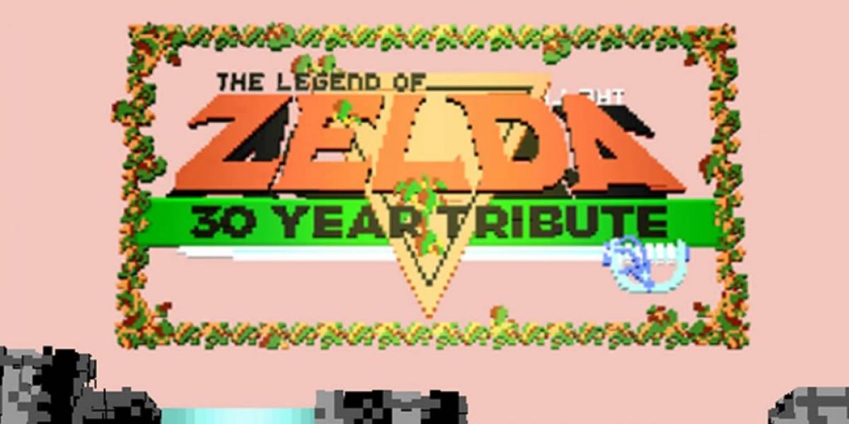 Nintendo pidió el retiro de la versión para navegadores de Zelda en 3D