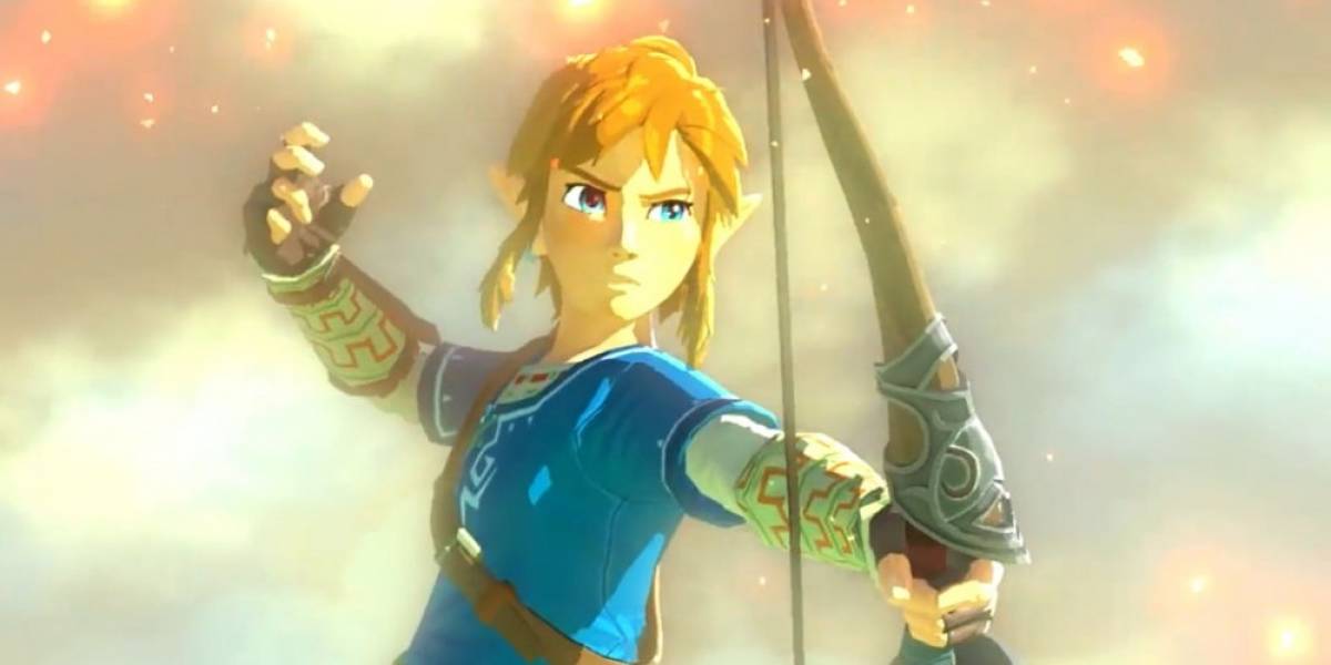 Digital Foundry analiza el rendimiento de Zelda: Breath of the Wild