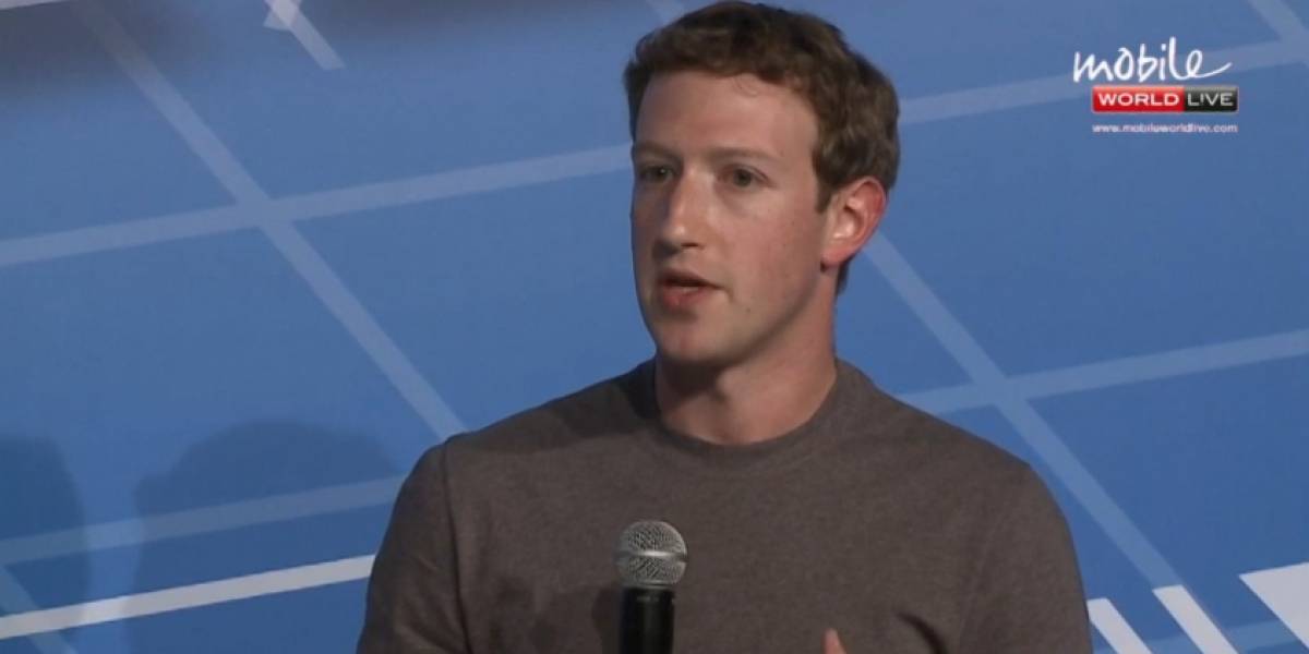 Zuckerberg opina que WhatsApp "vale más de USD$19.000 millones"