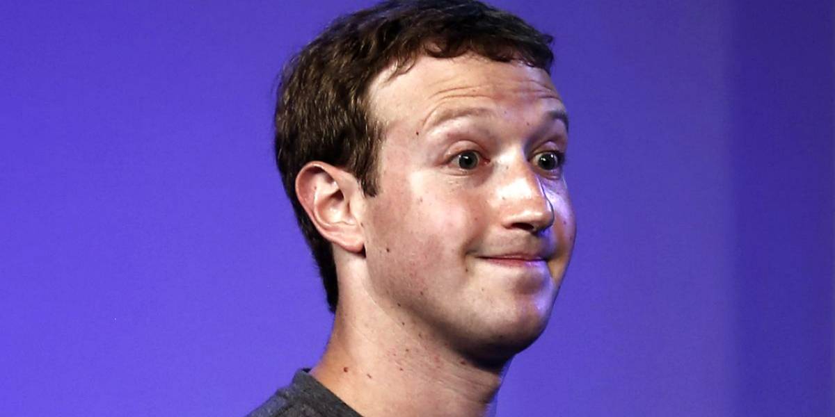 ¿Insomnio? Mark Zuckerberg inventó una solución ajena a Facebook