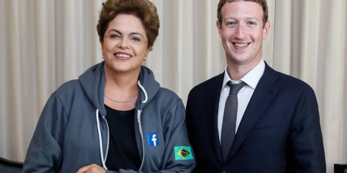 Gobierno brasileño crea comisión para analizar Internet.org