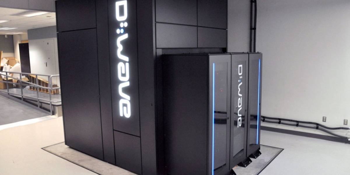 Computadores cuánticos D-Wave: Su reputación en peligro
