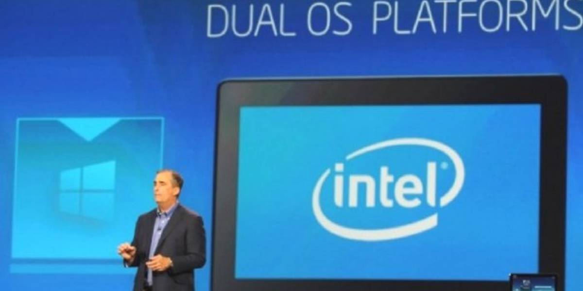 Intel y AMD confirman soporte dual OS en sus próximos productos #CES2014