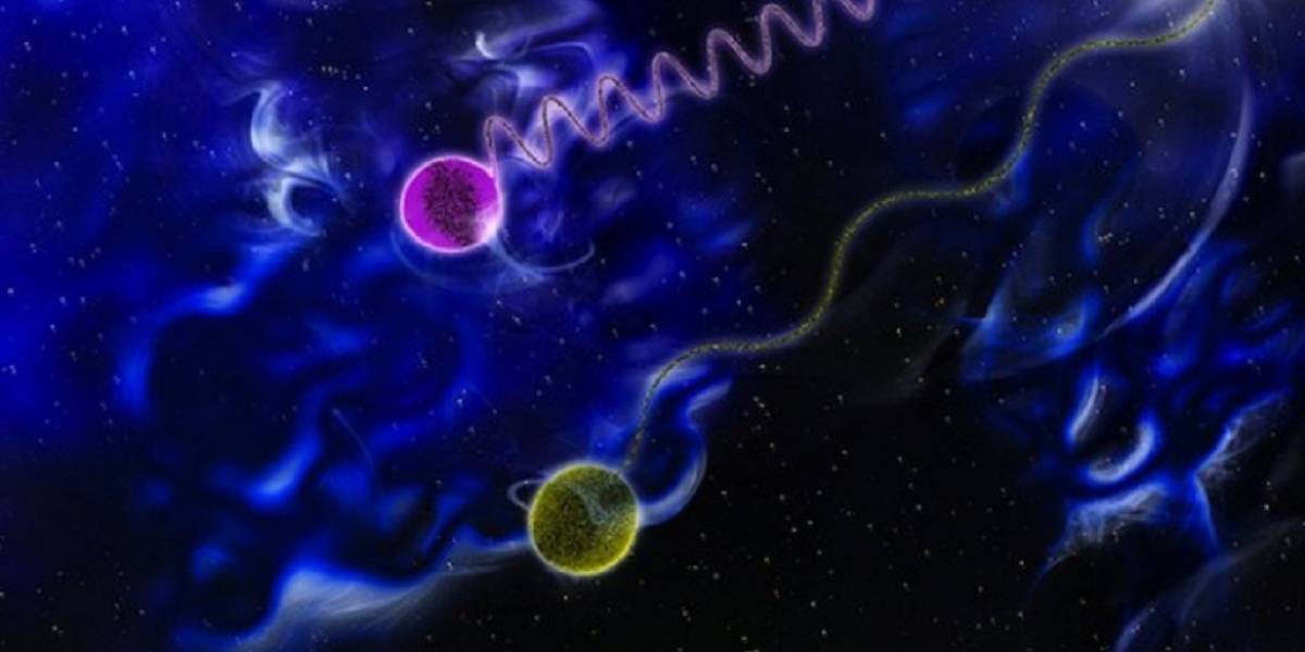 Desarrollan microscopio fotónico que competiría con electrónico