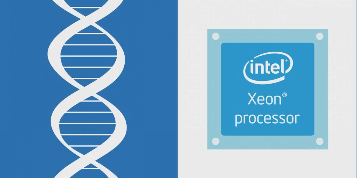 Intel potencia medicina del genoma humano con cómputo de alto rendimiento