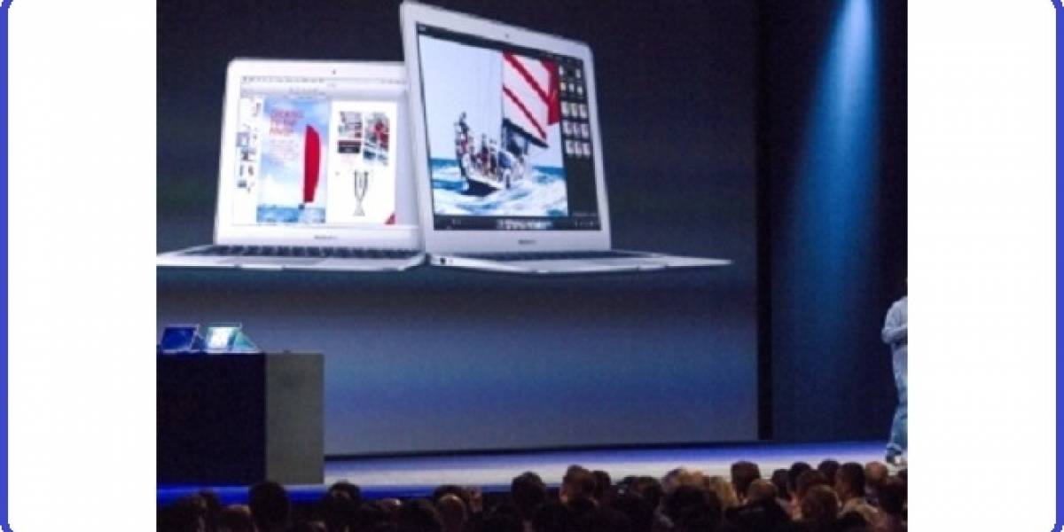 Macbook Air actualizado con el nuevo procesador Intel: Reacciones y respuestas