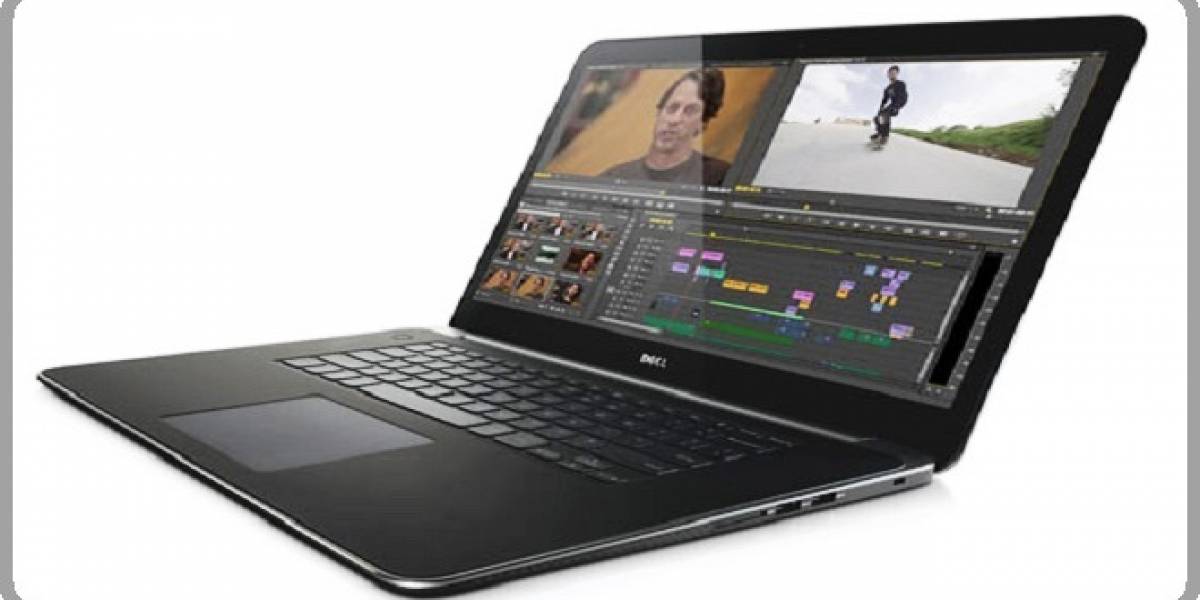 Dell revela oficialmente su Workstation Precision M3800