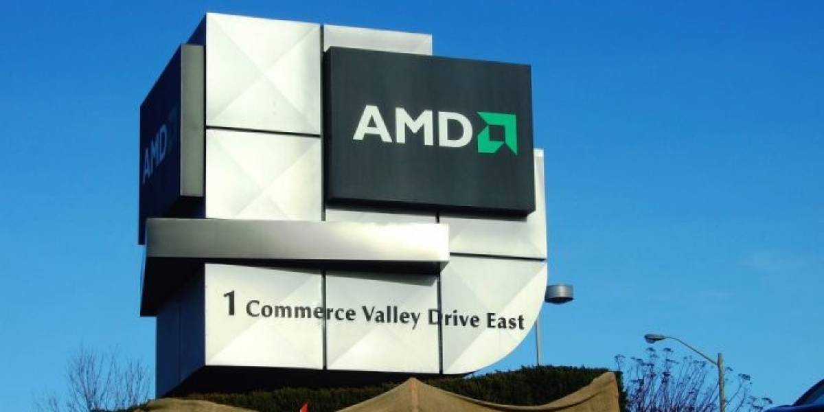 AMD responde a las acusaciones sobre backdoors en su hardware