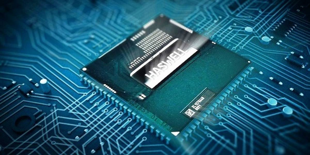 Intel actualiza el micro código Haswell para bloquear el OC en las placas madre no Z87