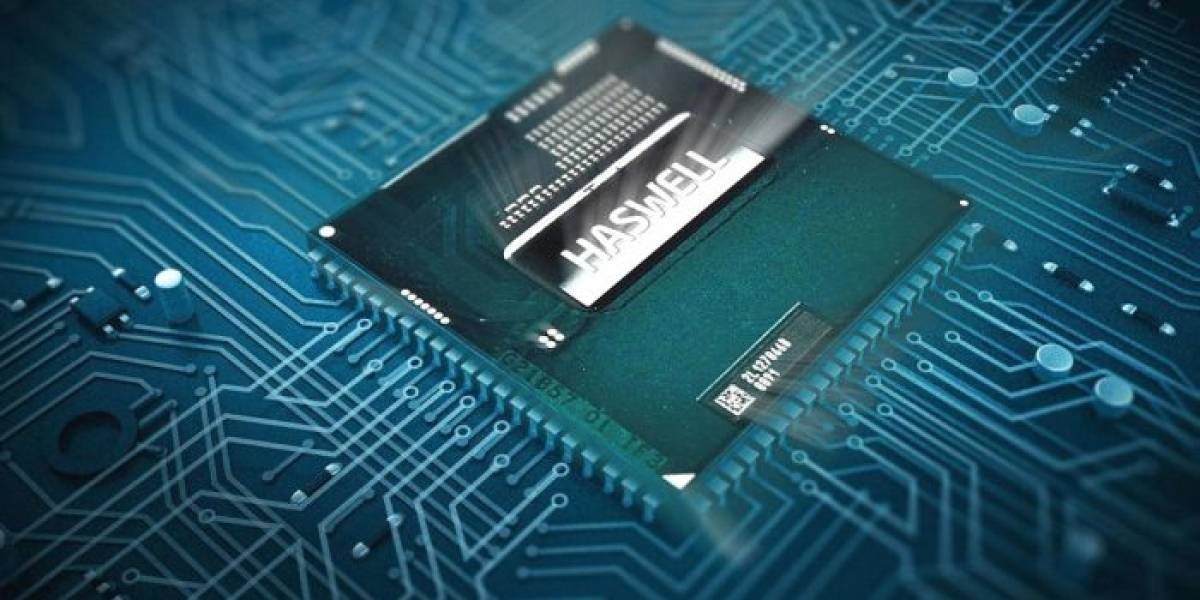 Intel prepara dos nuevos chips Haswell