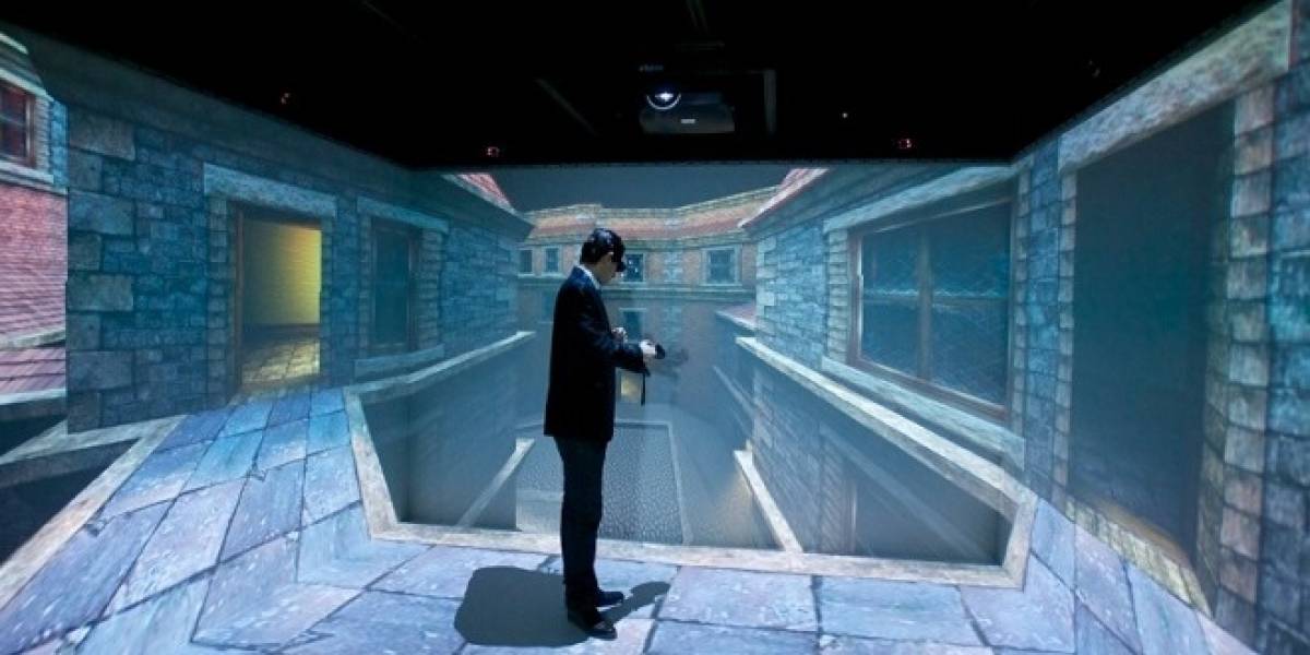 Universidad canadiense crea laboratorio de realidad virtual controlado por superordenador