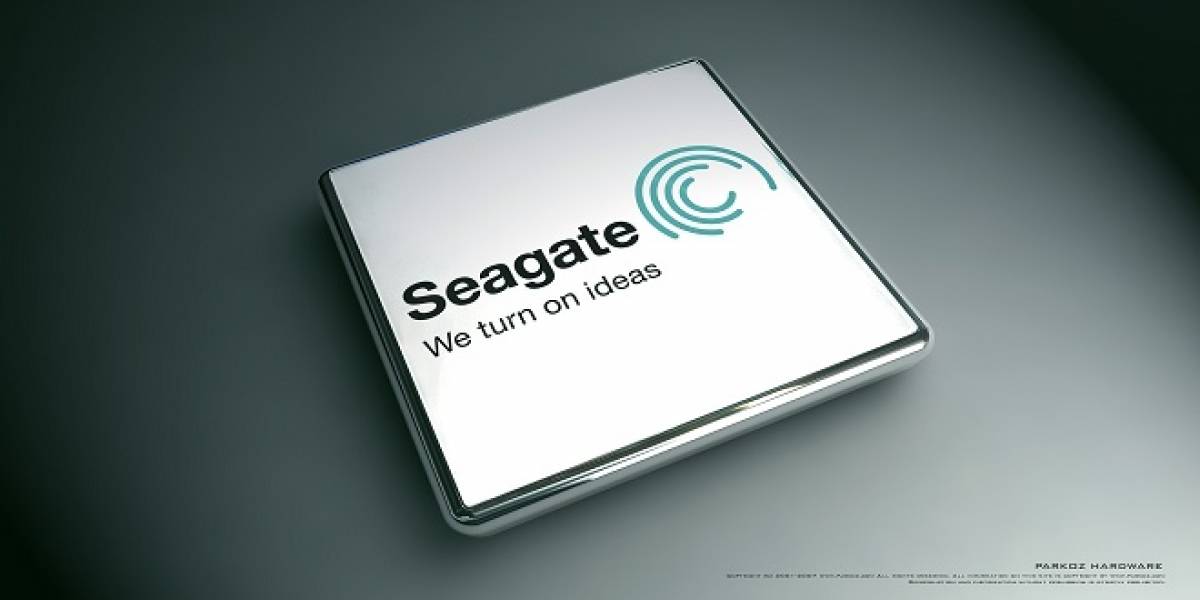 Seagate presenta su disco híbrido Enterprise Turbo para servidores
