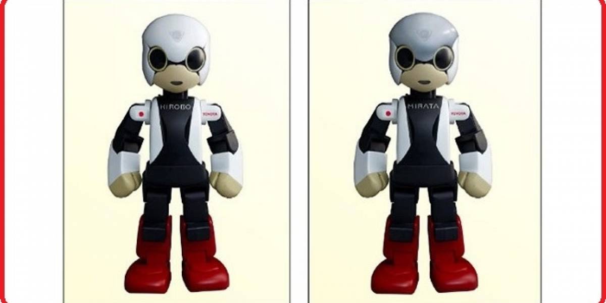 Conoce a Kirobo: El robot astronauta japonés