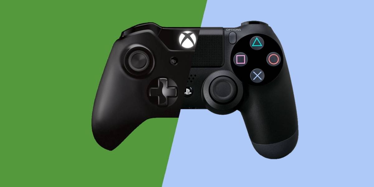 Realizan benchmark con equivalentes en PC de las consolas XBox One y PS4