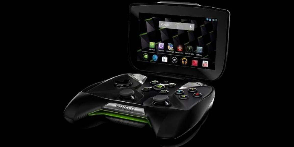 NVIDIA lanza software open source para la consola Shield