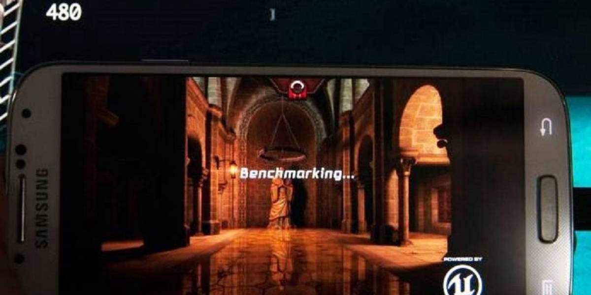 Samsung habría aumentado la velocidad de reloj del GPU del Exynos Octa en los benchmarks