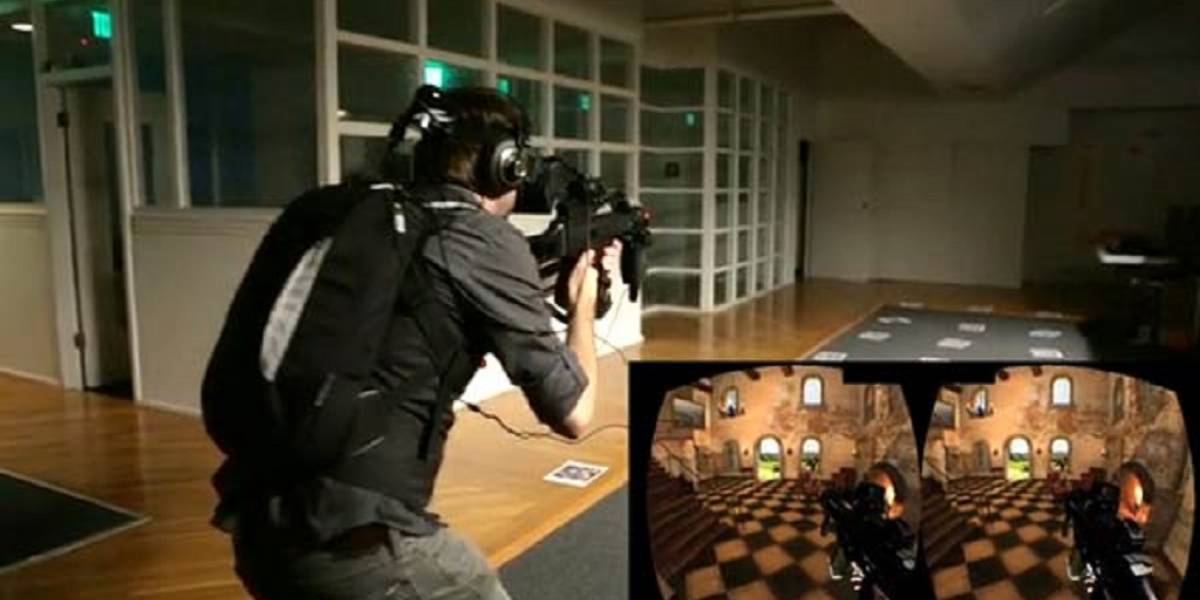 Atlas: El sistema económico de realidad virtual similar al Holodeck de Star Trek