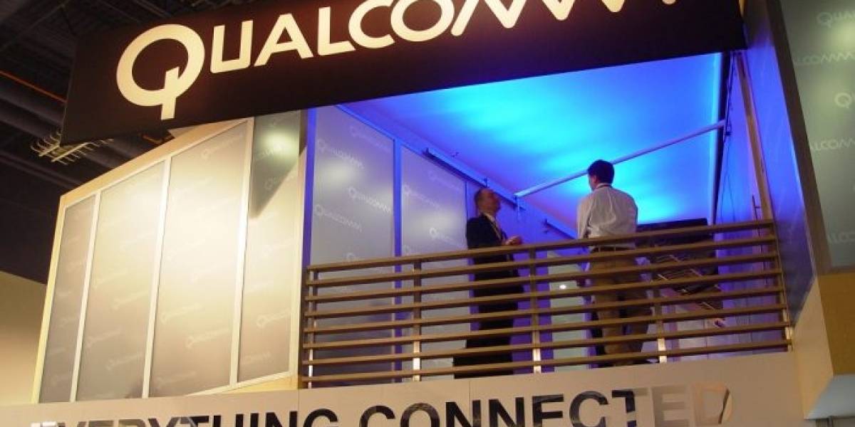 Qualcomm dice que los procesadores de ocho núcleos son “tontos”
