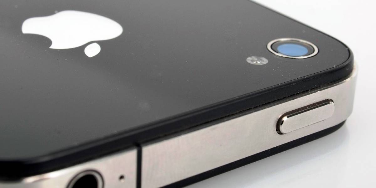 Apple prevé tres sensores para mejorar las fotos de los iPhones