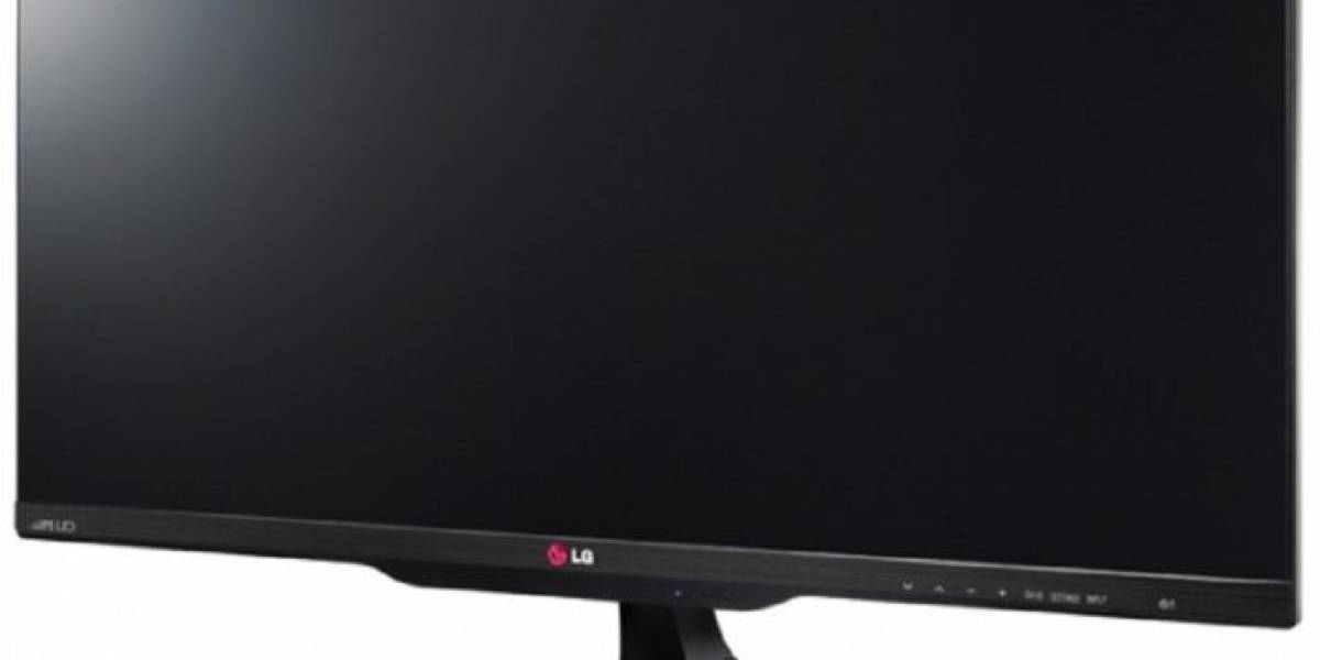 LG lanza su nuevo monitor ultra ancho de 21:9