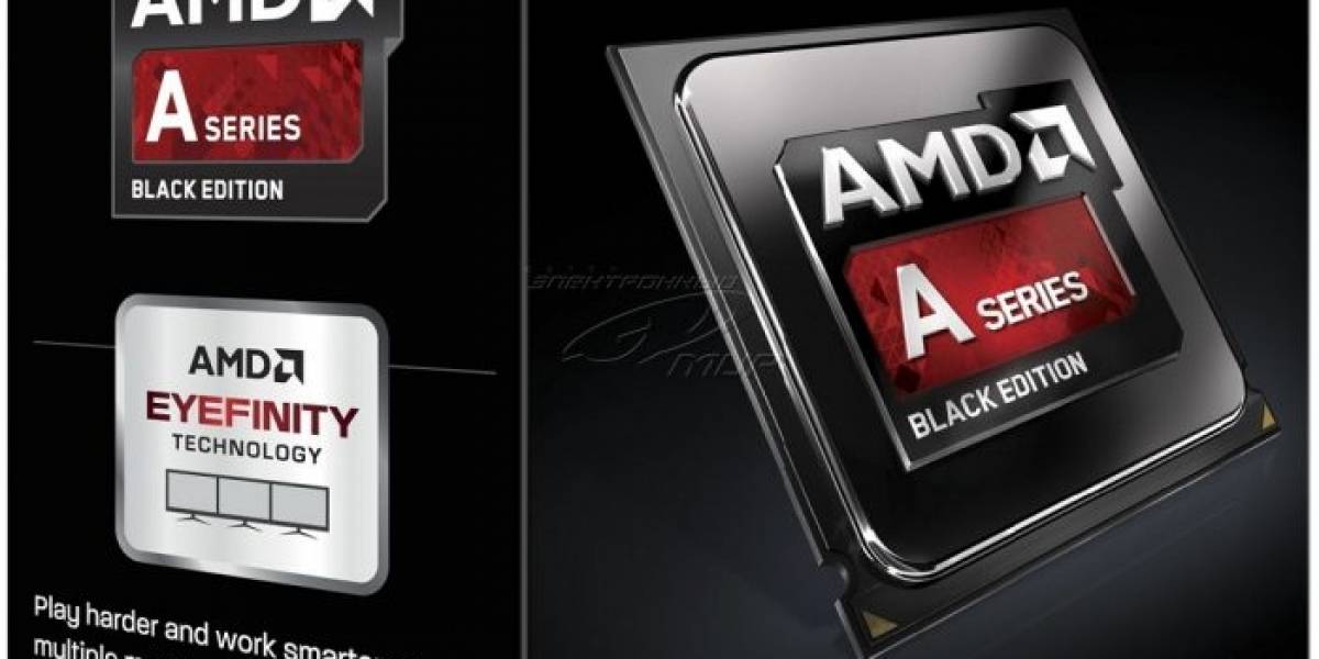 Evaluando viabilidad del APU A8-6600K AMD en videojuegos exigentes