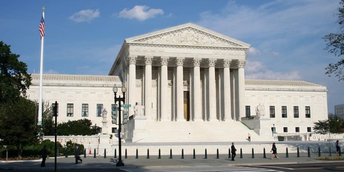 Caso de Corte Suprema en EEUU cuestionaría validez de patentar software