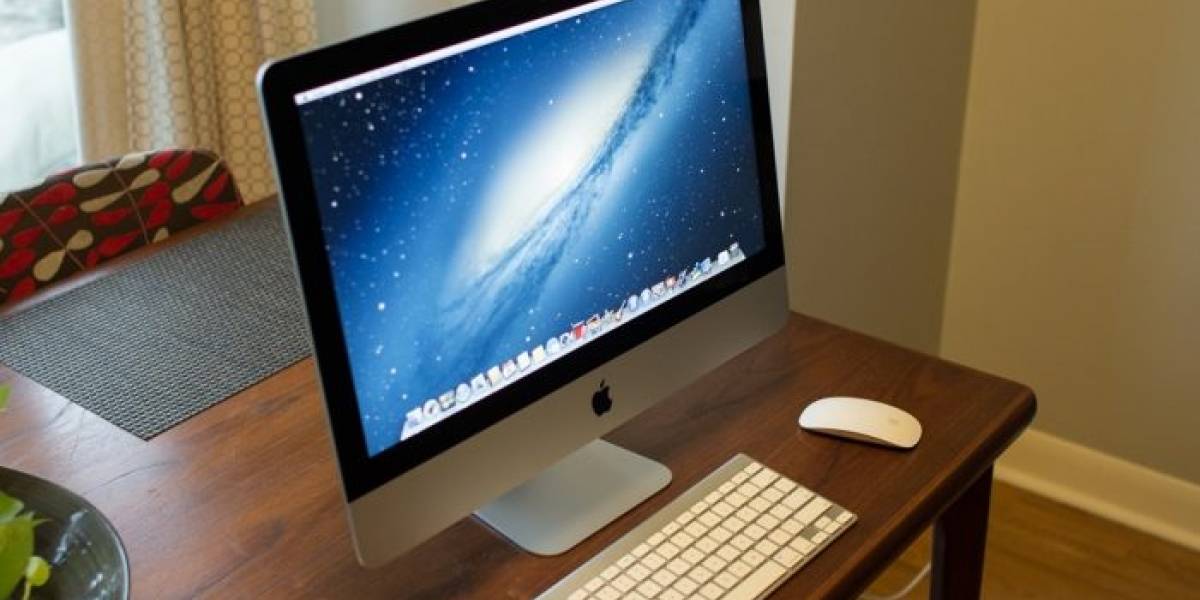 Apple anuncia programa de sustitución de GPUs para algunas iMacs