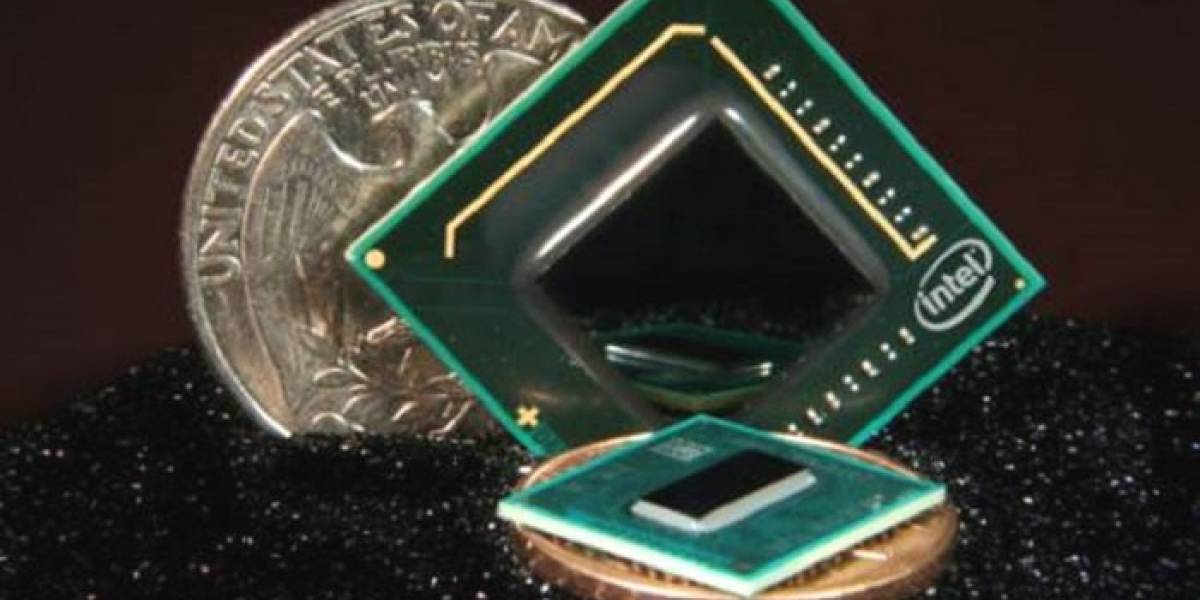 Rumor: Intel prepara un Atom de 14nm para smartphones y tablets
