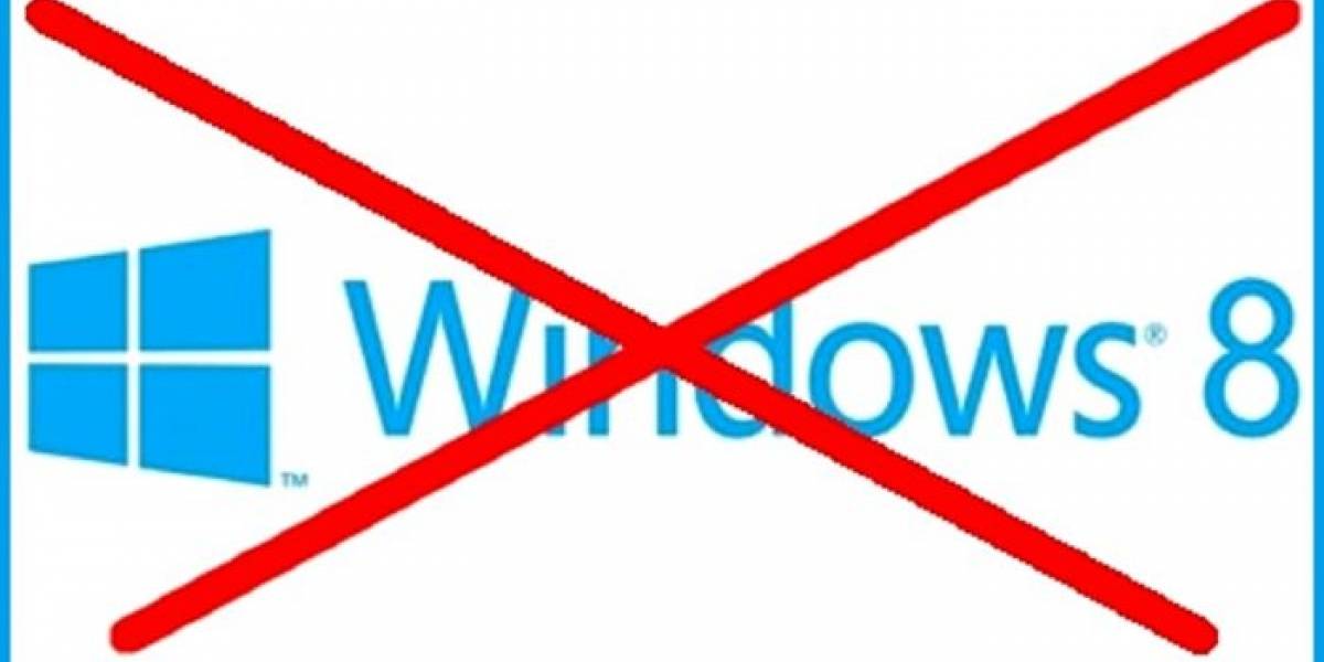 HWbot aceptará sólo records de benchmark de sistemas AMD con Windows 8