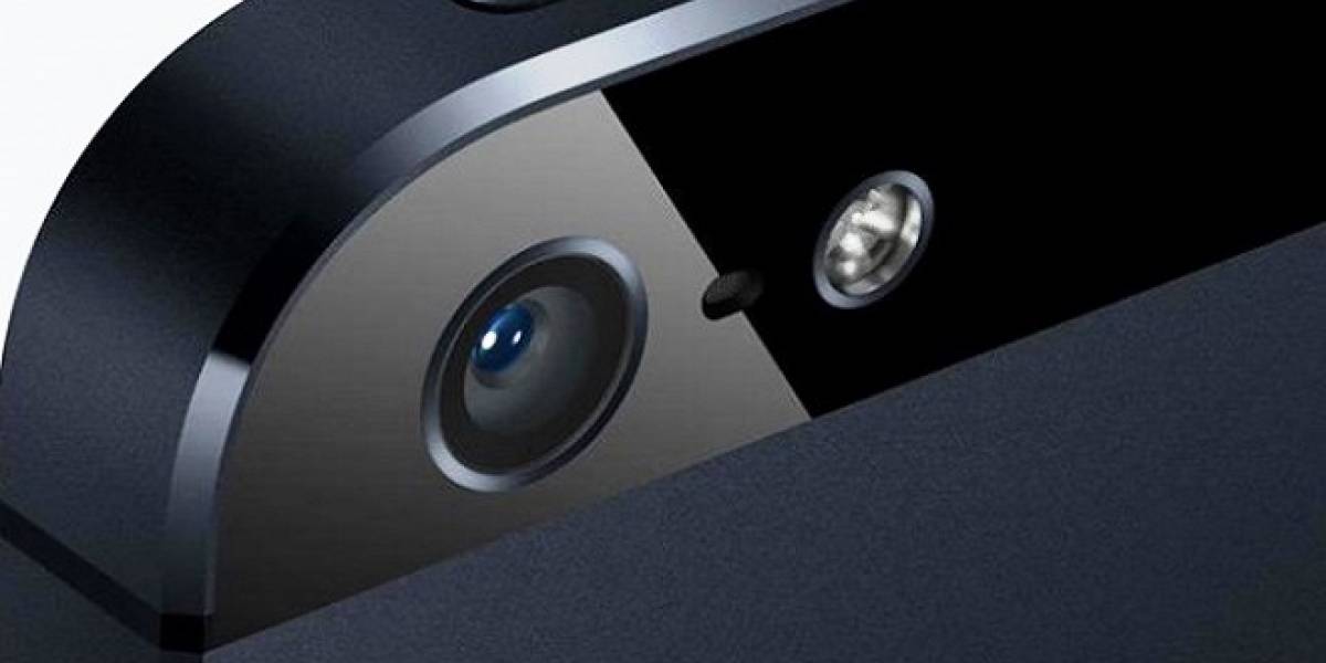 Planean fabricar procesadores móviles que permiten mantener la cámara del smartphone siempre encendida
