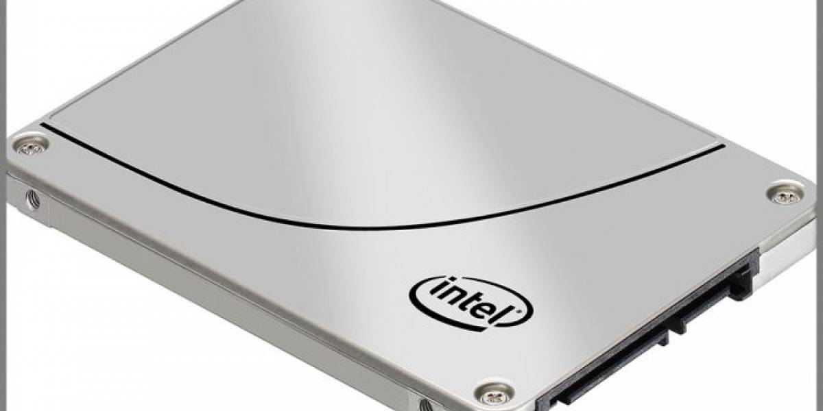 Intel prepara unidades SSD con capacidad de overclock