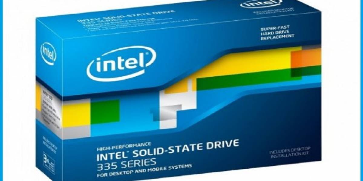 Se filtra información de cómo sería el overclock de los SSDs Intel