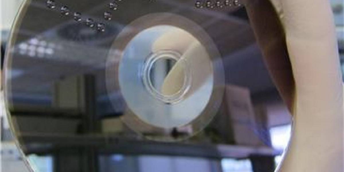 Utilizan reproductor Blu-ray para detectar microorganismos en muestras