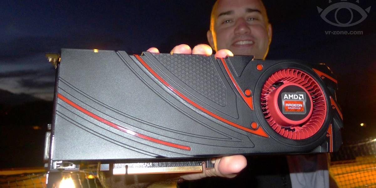 Fuerte alza de las Radeon podría matar mercado gamer de AMD