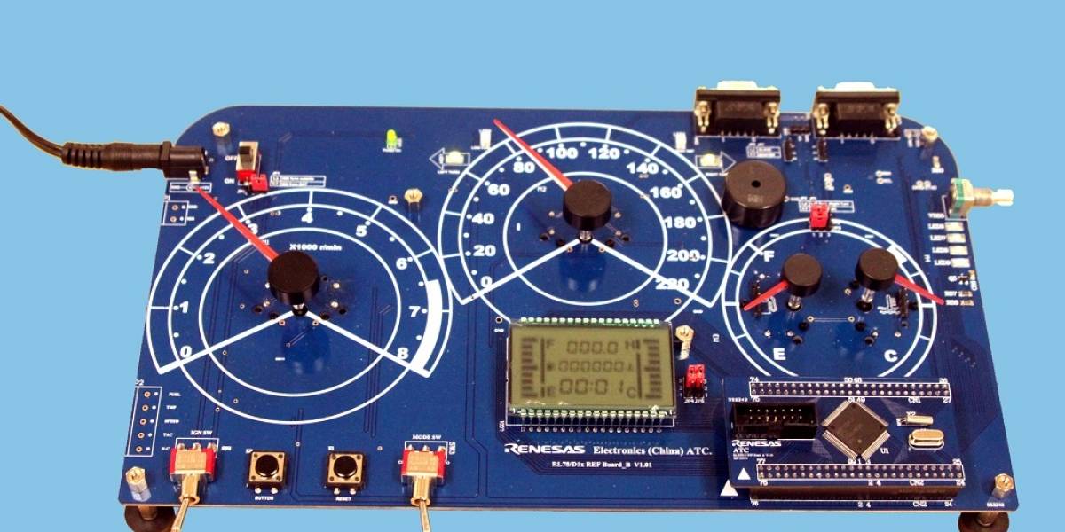 Desarrollan memoria flash con mayor capacidad para microcontroladores